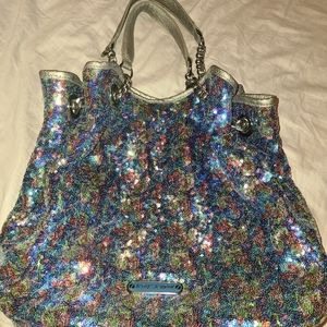 Betsey Johnson Purse